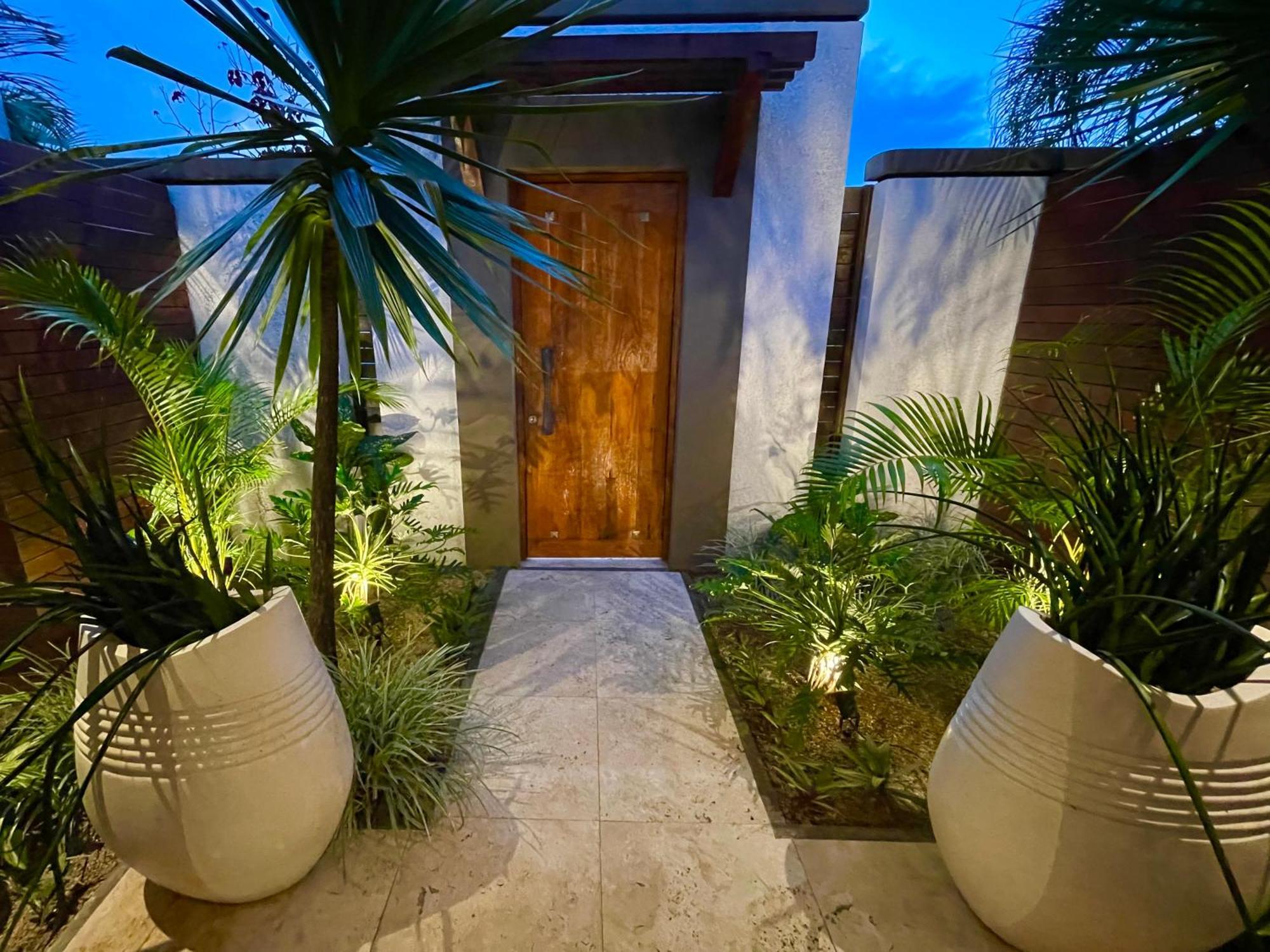 Sg1 L Eden Villa L Luxe 6 Pers L Piscine & Jardin グランベ エクステリア 写真