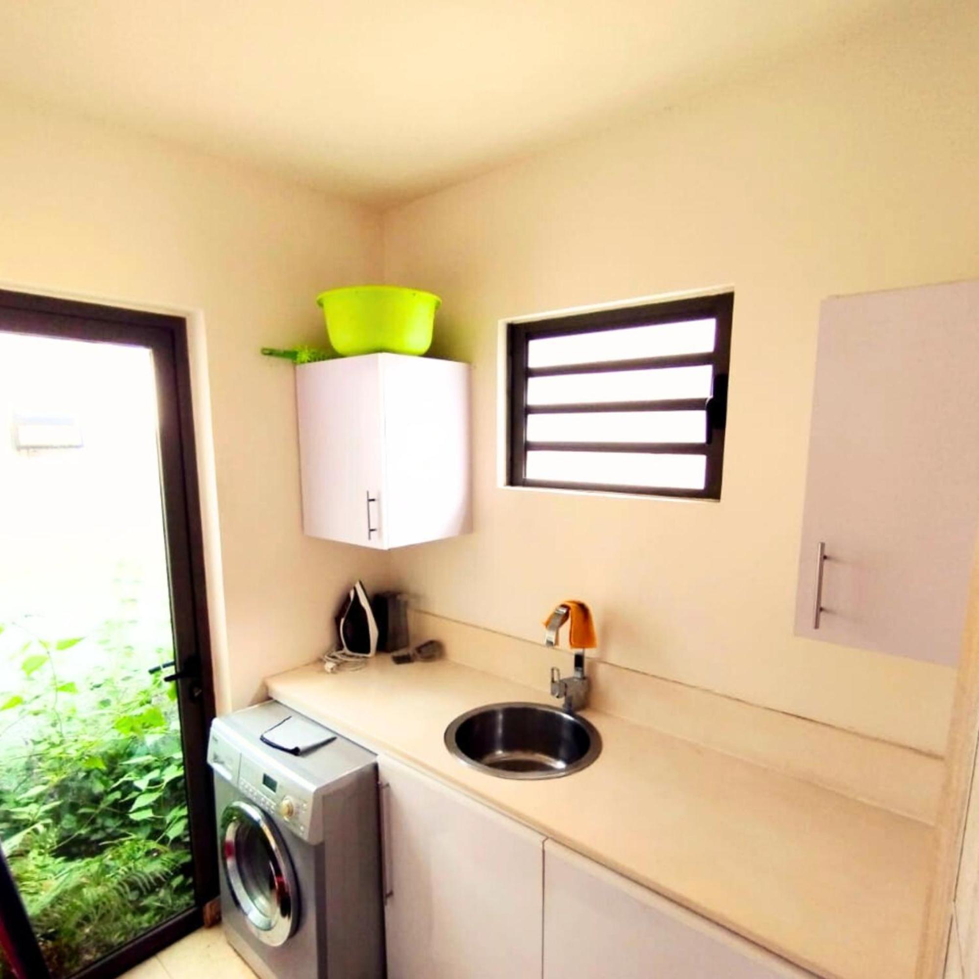Sg1 L Eden Villa L Luxe 6 Pers L Piscine & Jardin グランベ エクステリア 写真