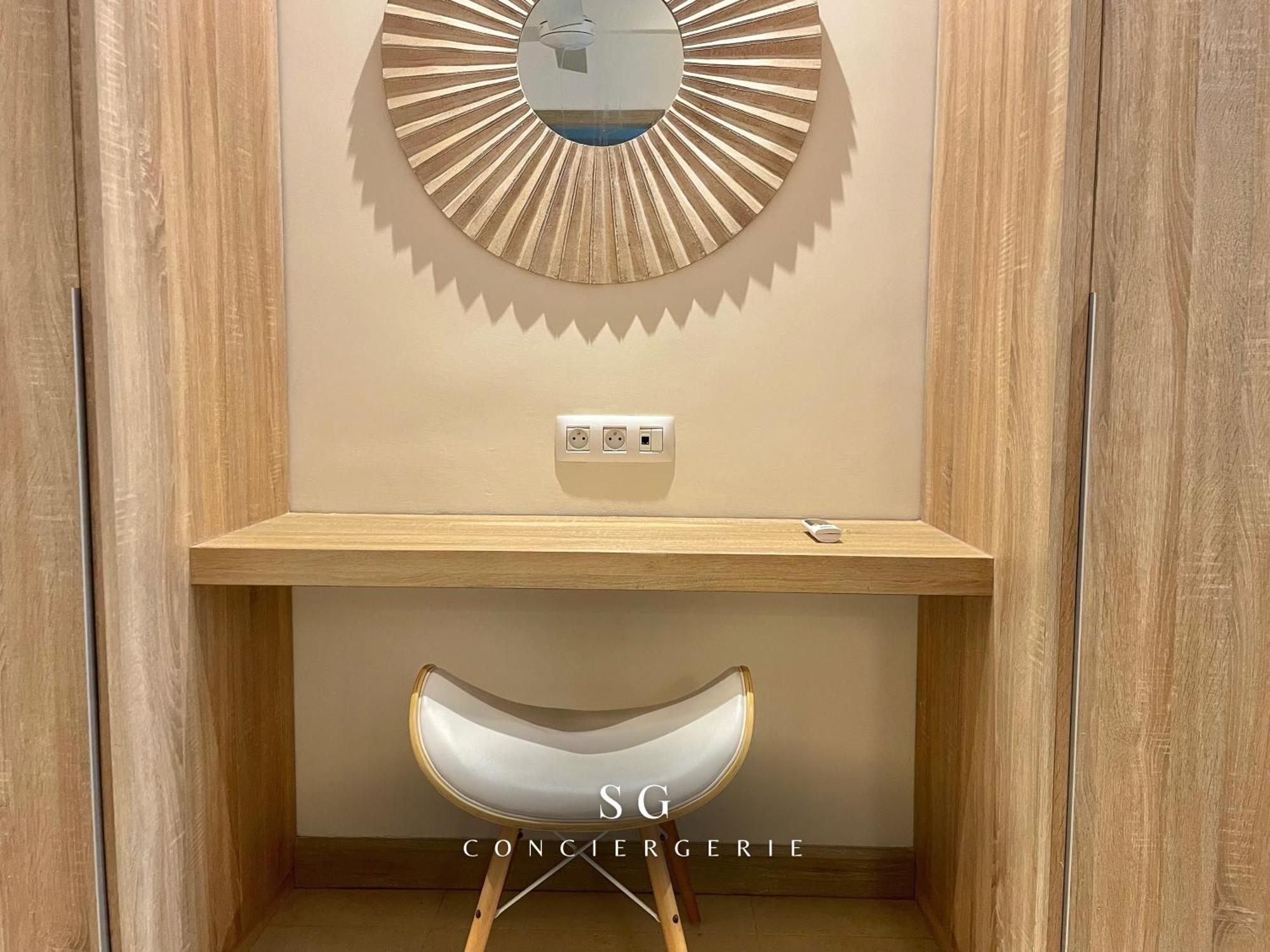 Sg1 L Eden Villa L Luxe 6 Pers L Piscine & Jardin グランベ エクステリア 写真