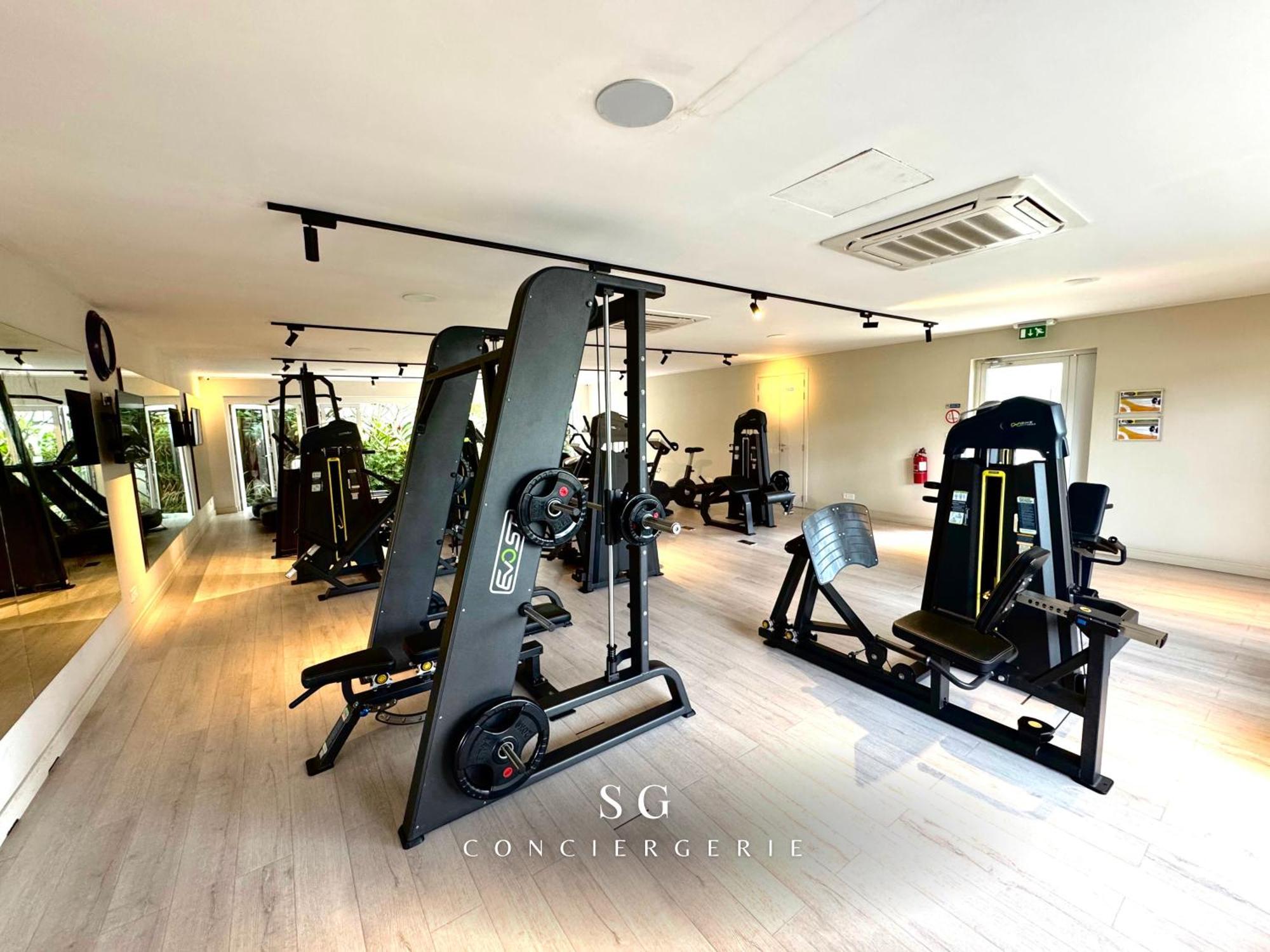 Sg1 L Eden Villa L Luxe 6 Pers L Piscine & Jardin グランベ エクステリア 写真