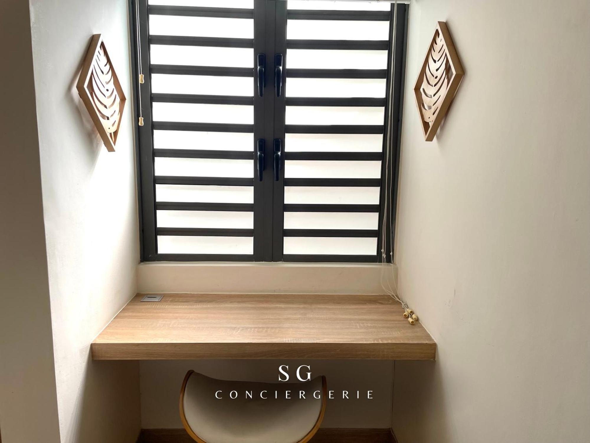 Sg1 L Eden Villa L Luxe 6 Pers L Piscine & Jardin グランベ エクステリア 写真