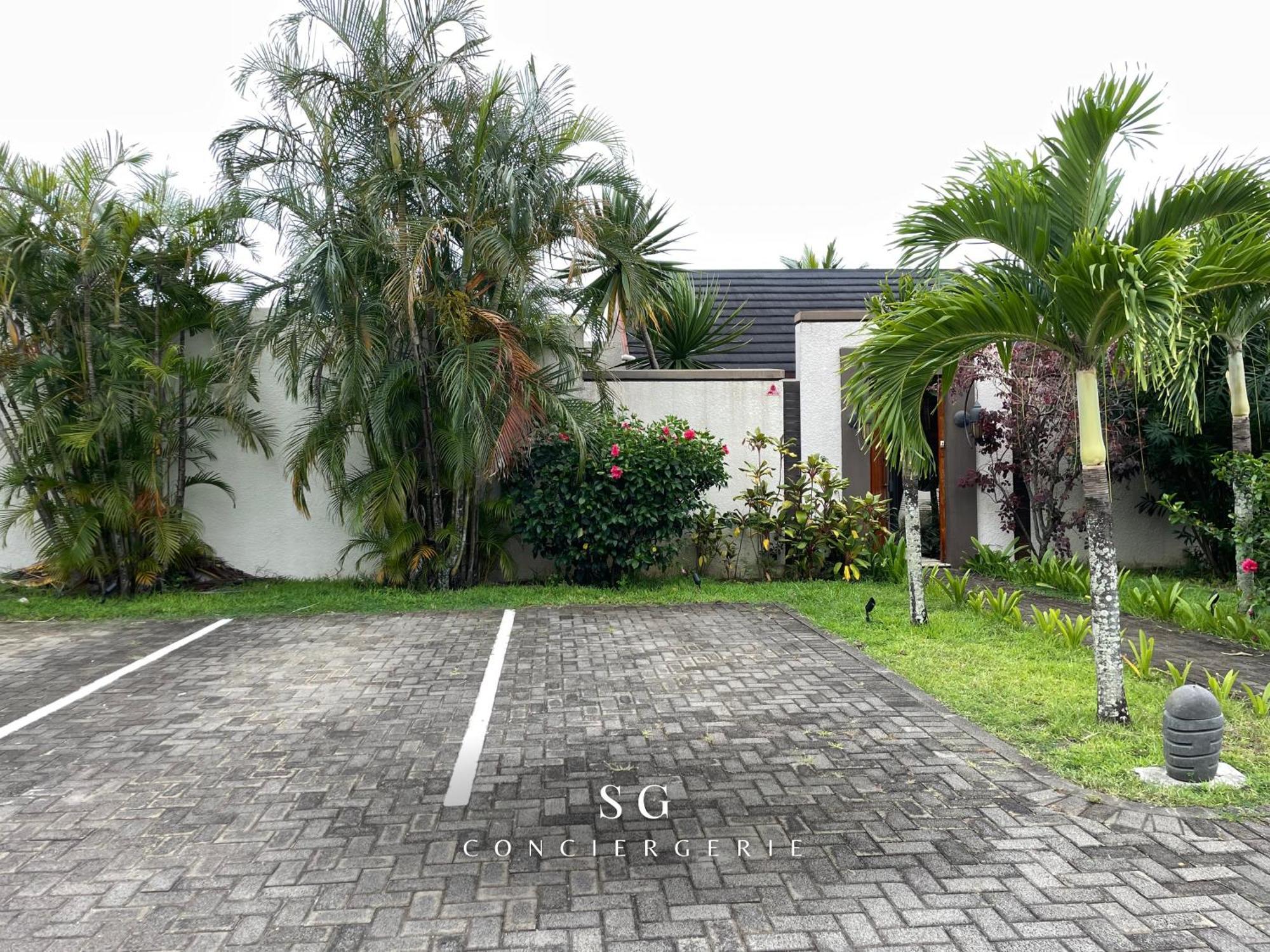 Sg1 L Eden Villa L Luxe 6 Pers L Piscine & Jardin グランベ エクステリア 写真
