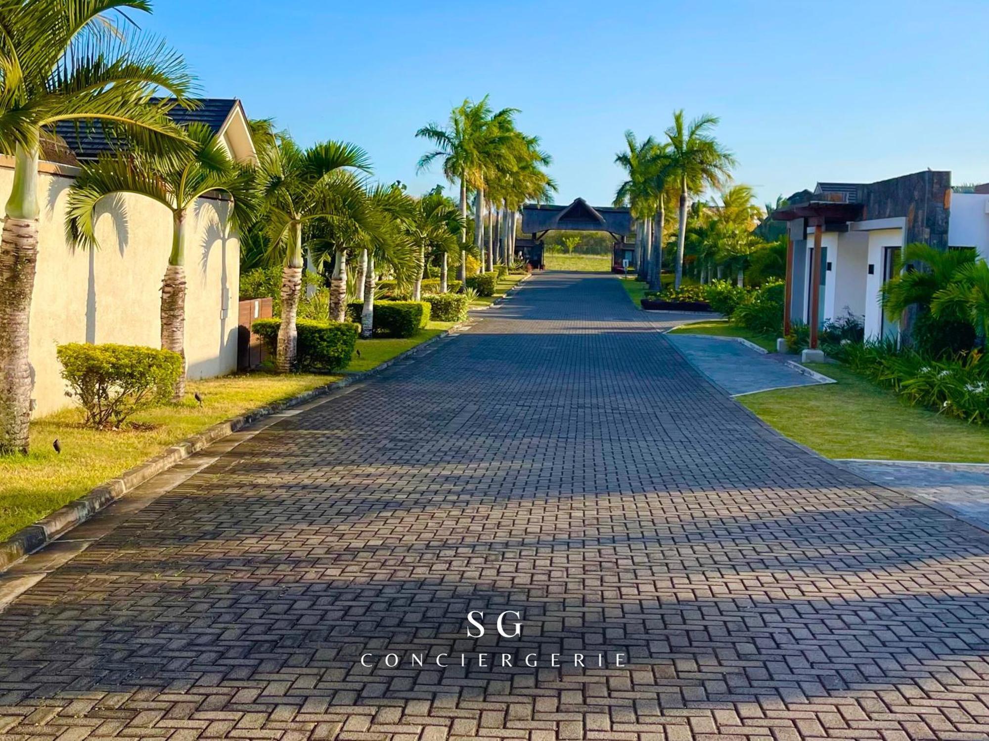 Sg1 L Eden Villa L Luxe 6 Pers L Piscine & Jardin グランベ エクステリア 写真