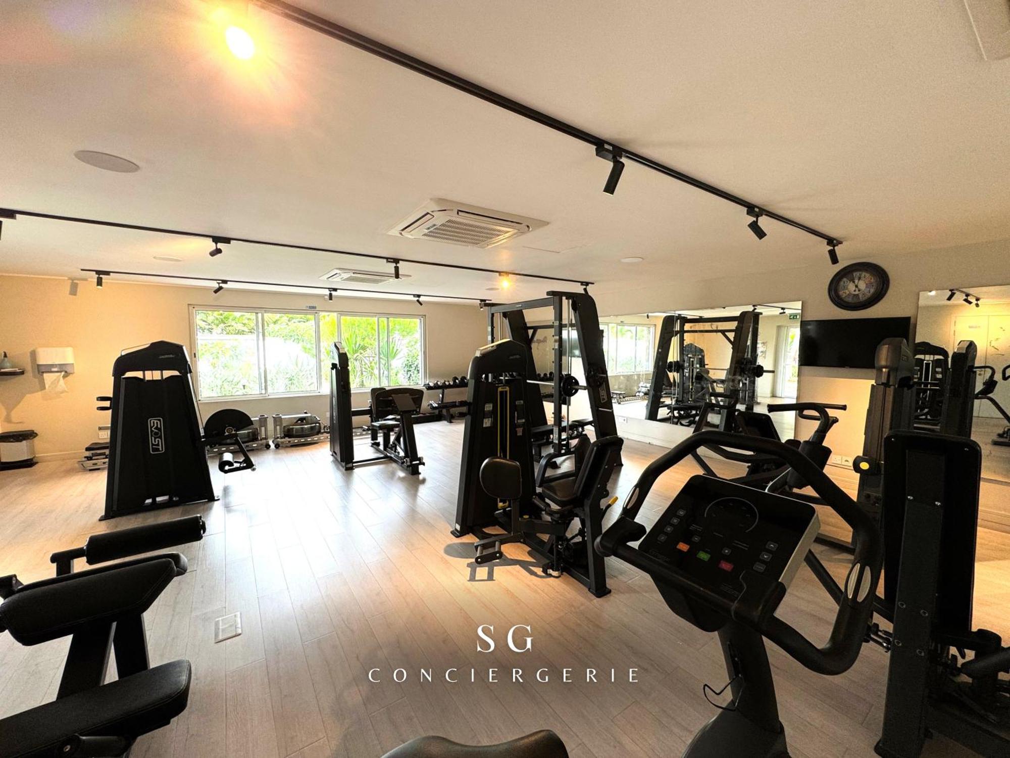 Sg1 L Eden Villa L Luxe 6 Pers L Piscine & Jardin グランベ エクステリア 写真