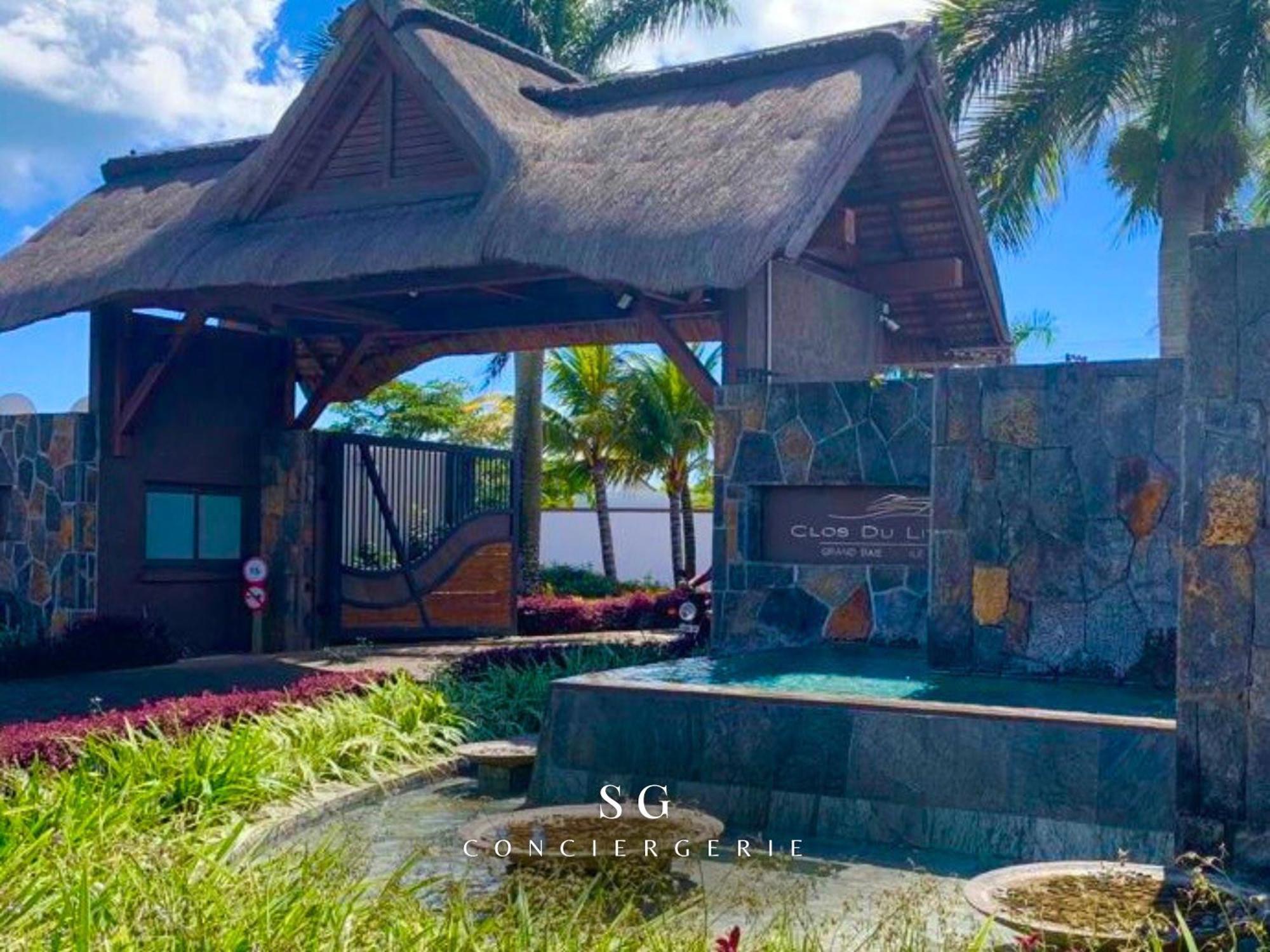 Sg1 L Eden Villa L Luxe 6 Pers L Piscine & Jardin グランベ エクステリア 写真